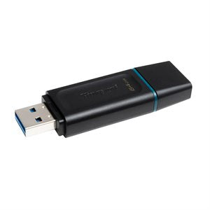 CLÉ KINGSTON 64 GO EXODIA (USB 3.2)
