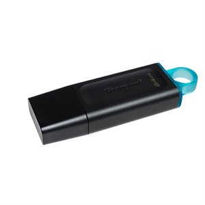 CLÉ KINGSTON 64 GO EXODIA (USB 3.2)