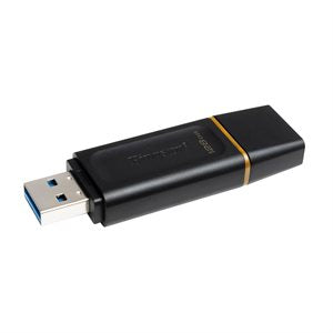 CLÉ KINGSTON 128 GO EXODIA (USB 3.2)