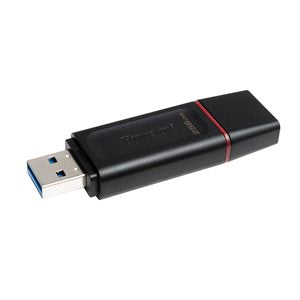 CLÉ KINGSTON 256 GO EXODIA (USB 3.2)