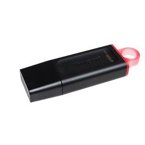 CLÉ KINGSTON 256 GO EXODIA (USB 3.2)