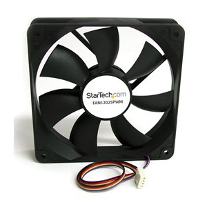 FAN DE BOITIER 120 MM STARTECH