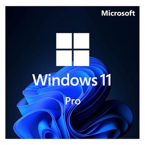 MICROSOFT WINDOWS 11 PRO (64 BITS)