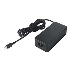 BLOC D'ALIMENTATION POUR PORTABLE LENOVO 65W (USB-C)