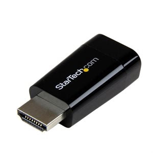 ADAPTATEUR HDMI A VGA