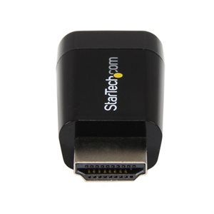 ADAPTATEUR HDMI A VGA