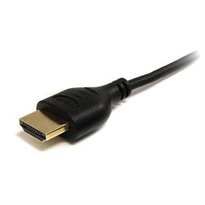CABLE MINI-HDMI A HDMI DE 6 PIEDS