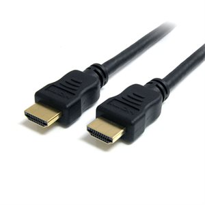CABLE HDMI MALE-MALE DE 10 PIEDS