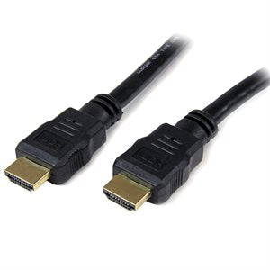 CABLE HDMI MALE-MALE DE 6 PIEDS