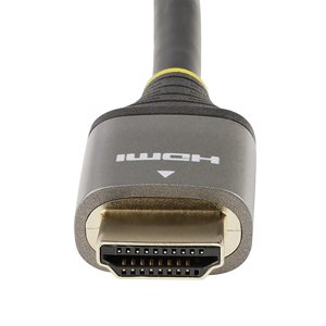 CABLE HDMI MALE-MALE 2.1 DE 6,6 PIEDS (8K, 60Hz / 4K, 120Hz)