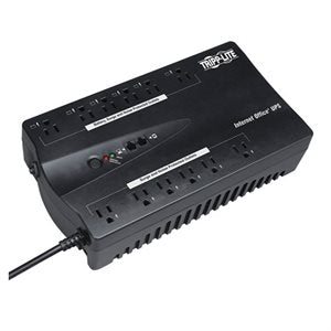 UPS TRIPPLITE 750VA (INTERNET750U)