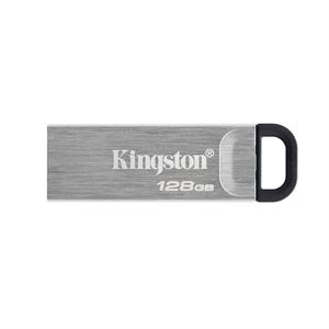 CLÉ KINGSTON 128 GO KYSON PORTE-CLÉS (USB 3.2)