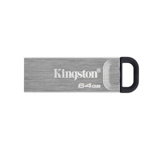 CLÉ KINGSTON 64 GO KYSON PORTE-CLÉS (USB 3.2)