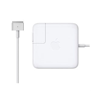 CHARGEUR 85W POUR MACBOOK PRO 15PO (MAGSAFE2)