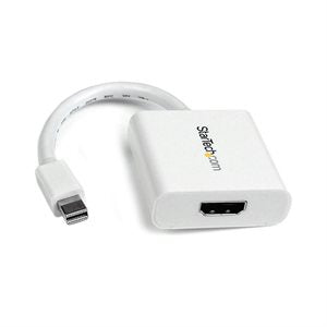 CÂBLE ADAPTATEUR MINI DISPLAYPORT A HDMI (4.7 POUCES)