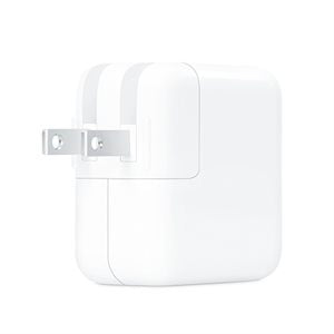 CHARGEUR 61W POUR MACBOOK PRO 13PO (USB-C)