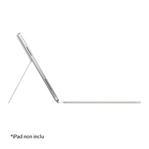 MAGIC KEYBOARD FOLIO POUR IPAD (10E, 11E)