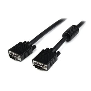 CABLE VGA MALE-MALE DE 6 PIEDS