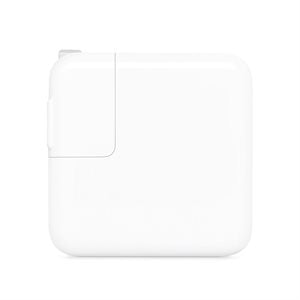 ADAPTATEUR D'ALIMENTATION USB-C DE 30W POUR MACBOOK AIR