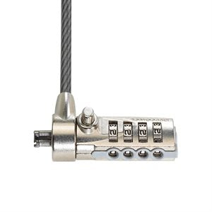 BARRURE POUR PORTABLE TARGUS (PA410C)