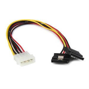 CABLE MOLEX A 2 SATA