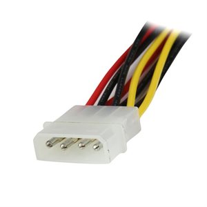 CABLE MOLEX A 2 SATA