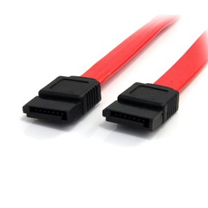 CABLE SATA DE 18 POUCES