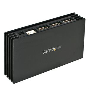 HUB USB 2.0 STARTECH 7 PORTS