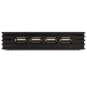 HUB USB 2.0 STARTECH 7 PORTS