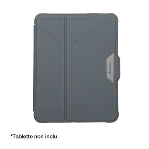 ETUI TARGUS PRO-TEK POUR iPAD 10.9PO / 11PO (10E/11E)