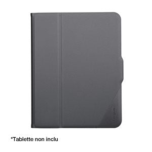 ETUI TARGUS ROTATIONNEL POUR iPAD 10.9PO / 11PO (10E/11E)
