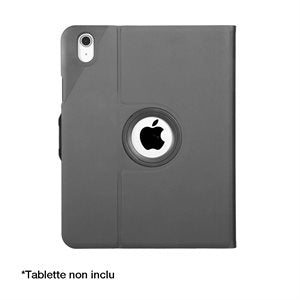 ETUI TARGUS ROTATIONNEL POUR iPAD 10.9PO / 11PO (10E/11E)