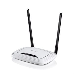 ROUTEUR TP-LINK TL-WR841N (300N)