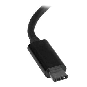 CÂBLE ADAPTATEUR USB-C À ETHERNET GIGABIT