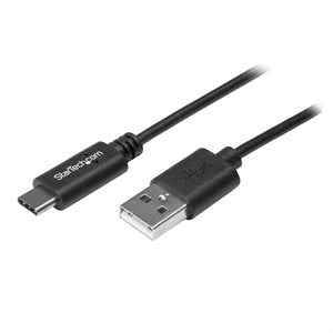 CABLE USB-C A USB-A DE 6 PIEDS