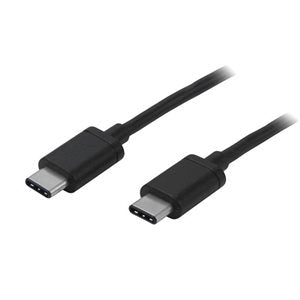 CABLE USB-C 2.0 DE 6 PIEDS
