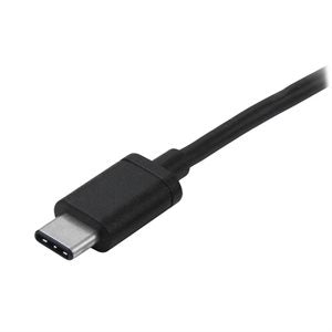 CABLE USB-C 2.0 DE 6 PIEDS