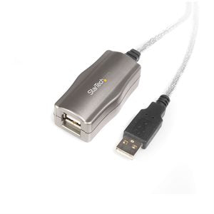 CABLE USB D'EXTENSION DE 15 PIEDS (ACTIVE)