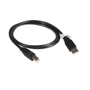 CABLE USB 2.0 DE 10 PIEDS