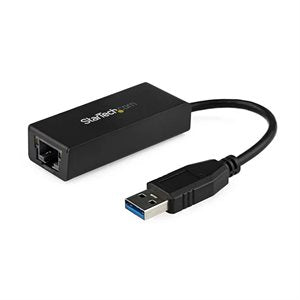 CÂBLE ADAPTATEUR USB-A 3.0 À ETHERNET GIGABIT