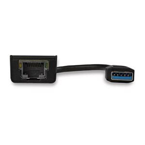 CÂBLE ADAPTATEUR USB-A 3.0 À ETHERNET GIGABIT
