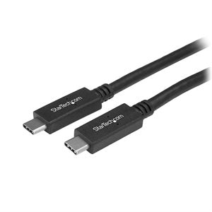 CABLE USB-C 3.0 DE 6 PIEDS