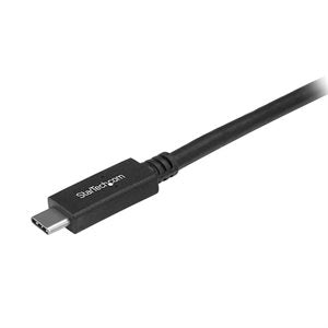 CABLE USB-C 3.0 DE 6 PIEDS