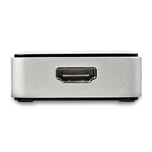 CARTE VIDEO USB-3 À HDMI (1920x1200 / MAX 5 PAR PC)