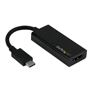 CONVERTISSEUR USB-C VERS HDMI FEMELLE