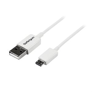 CABLE USB-A A USB MICRO-B DE 3.3 PIEDS