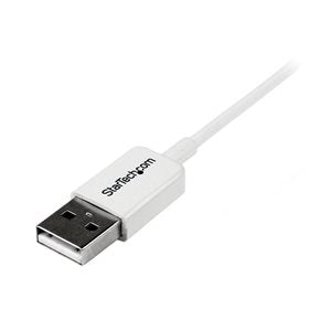 CABLE USB-A A USB MICRO-B DE 3.3 PIEDS