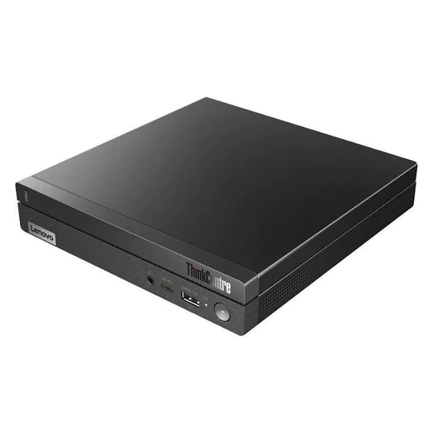 LENOVO TINY THINKCENTRE NEO 50Q GEN 4