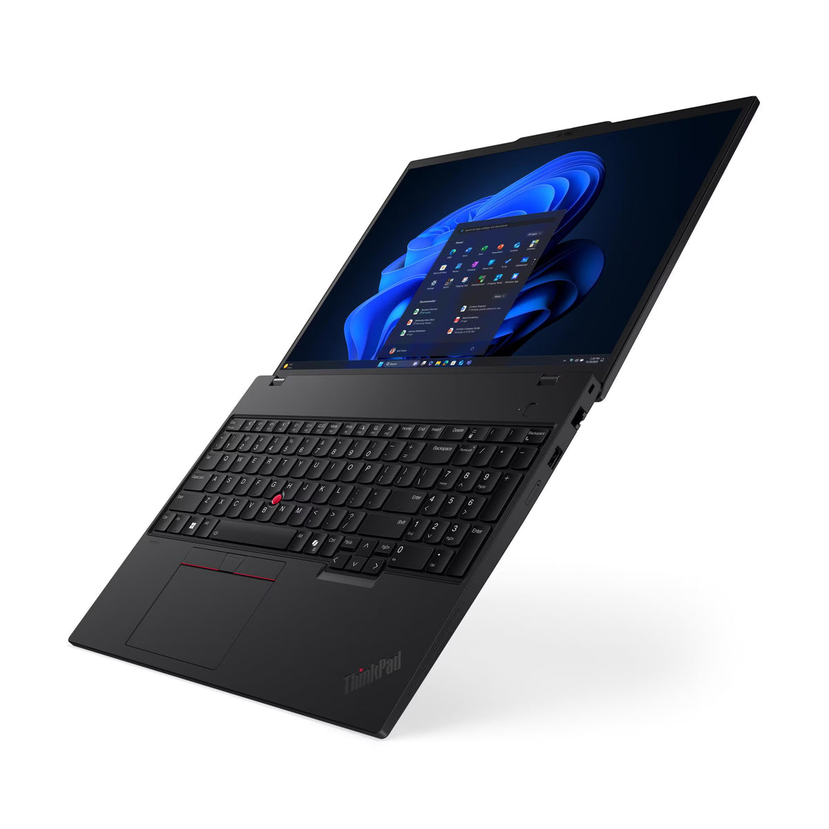PORTABLE LENOVO (THINKPAD T16 G4) ULTRA 7 /16PO (W11PRO)