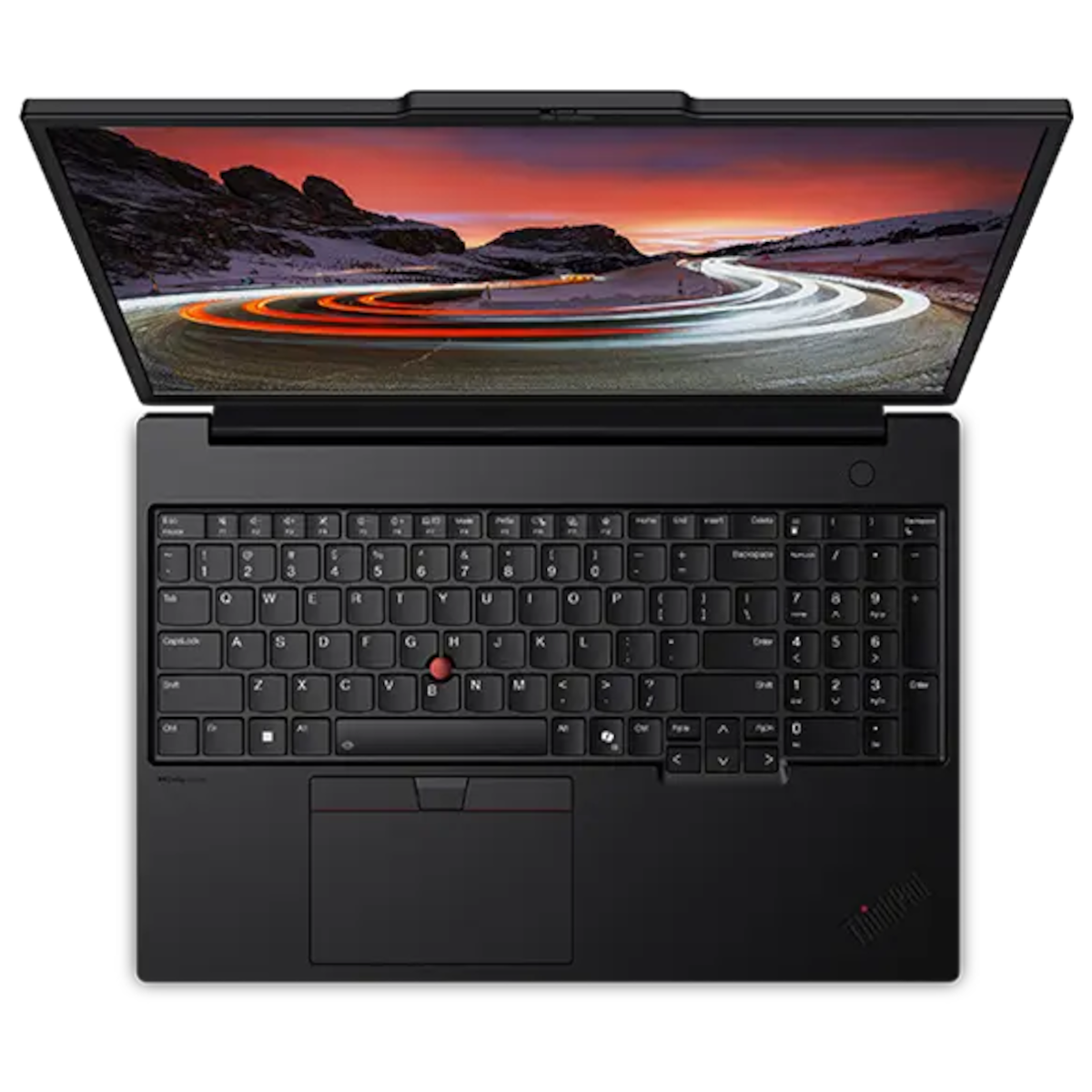 PORTABLE LENOVO (THINKPAD P16S G4) ULTRA5 225H /16PO (W11P)